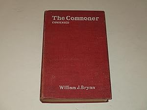 Image du vendeur pour The Commoner Condensed mis en vente par rareviewbooks