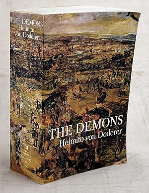 Seller image for Demons (Sun & Moon Classics) for sale by Sequitur Books