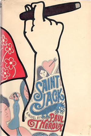 Seller image for Saint Jack for sale by Once Read Books