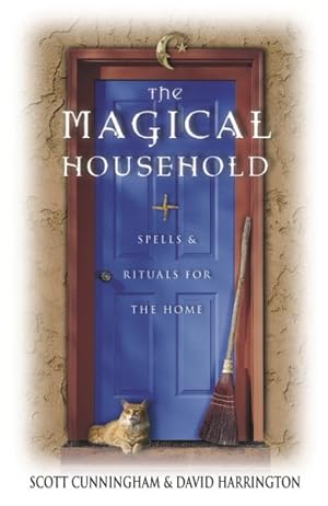 Immagine del venditore per Magical Household : Spells & Rituals for the Home venduto da GreatBookPrices