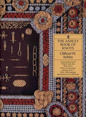 Seller image for Ashley Book of Knots for sale by GreatBookPrices
