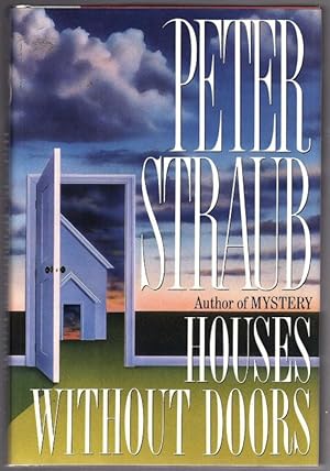 Seller image for Houses Without Doors by Peter Straub (First Edition) for sale by Heartwood Books and Art