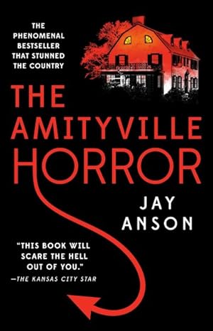 Seller image for Amityville Horror for sale by GreatBookPrices