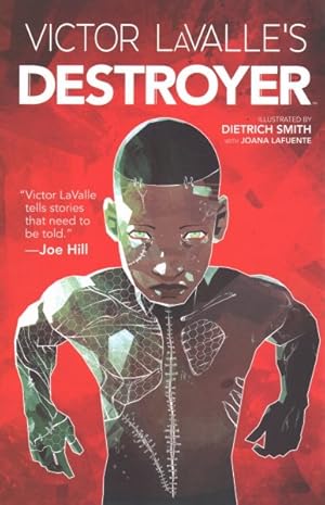 Seller image for Victor Lavalle's Destroyer for sale by GreatBookPrices