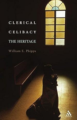 Imagen del vendedor de Clerical Celibacy: The Heritage a la venta por WeBuyBooks