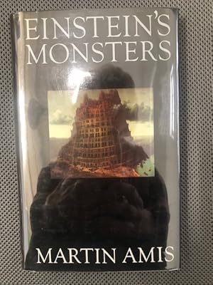 Seller image for Einstein's Monsters for sale by The Groaning Board