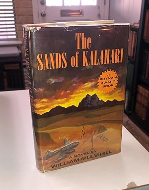 The Sands of Kalahari (2nd printing)