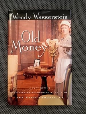 Seller image for Old Money for sale by The Groaning Board