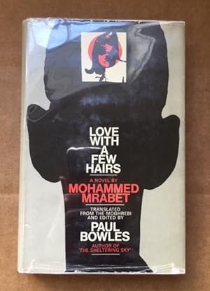 Seller image for Love with a Few Hairs for sale by The Groaning Board