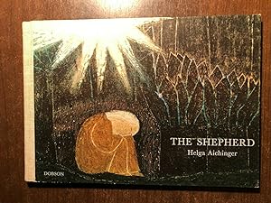 Bild des Verkufers fr THE SHEPHERD zum Verkauf von Happyfish Books
