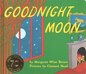 Seller image for Goodnight Moon for sale by GreatBookPrices
