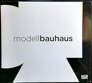 Bild des Verkufers fr Modell Bauhaus zum Verkauf von Graphem. Kunst- und Buchantiquariat
