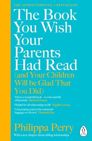 Image du vendeur pour Book You Wish Your Parents Had Read mis en vente par GreatBookPrices