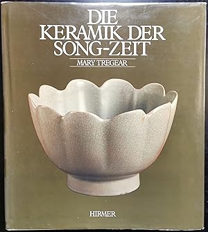 Die Keramik der Song-Zeit