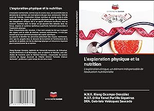 Seller image for L\ exploration physique et la nutrition for sale by moluna