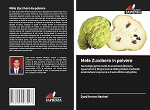 Seller image for Mela Zucchero in polvere for sale by moluna