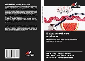 Seller image for Esplorazione fisica e nutrizione for sale by moluna