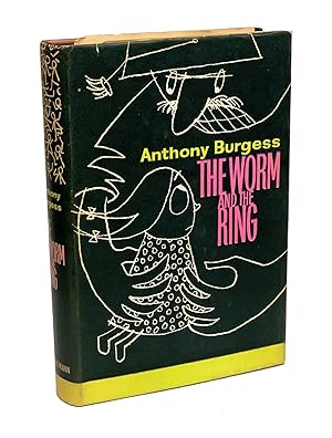 Seller image for The Worm and the Ring for sale by B & B Rare Books, Ltd., ABAA