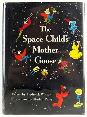 The Space Child's Mother Goose