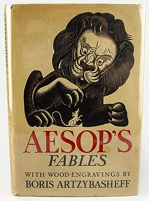 Aesop's Fables