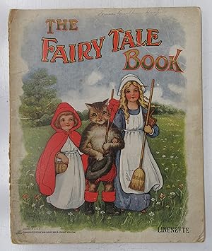 Seller image for The Fairy Tale Book for sale by Attic Books (ABAC, ILAB)