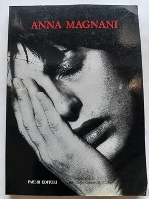 ANNA MAGNANI