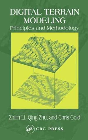 Immagine del venditore per Digital Terrain Modeling : Principles And Methodology venduto da GreatBookPricesUK