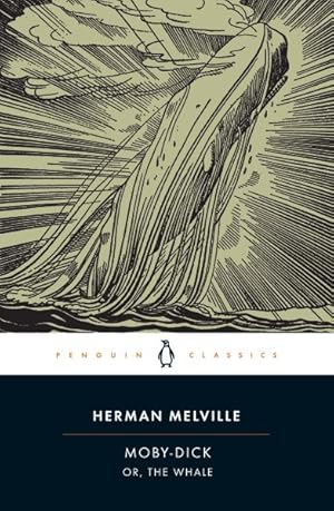 Imagen del vendedor de Moby-dick : Or, the Whale a la venta por GreatBookPrices