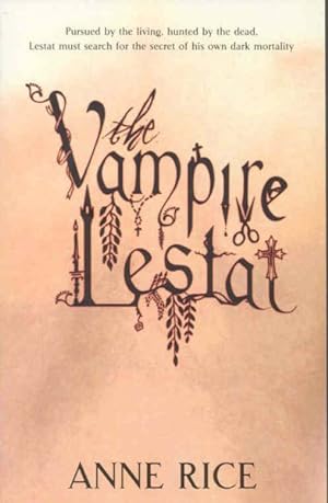 Immagine del venditore per Vampire Lestat : Number 2 in Series venduto da GreatBookPricesUK