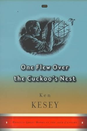 One Flew Over Cuckoo Nest by Ken Kesey - AbeBooks Ken Kesey One Flew Over The Cuckoos Nest