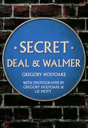 Image du vendeur pour Secret Deal & Walmer mis en vente par GreatBookPrices