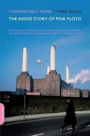 Seller image for Comfortably Numb : The Inside Story of Pink Floyd for sale by GreatBookPrices