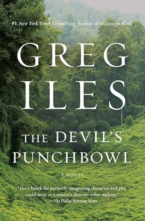 Imagen del vendedor de Devil's Punchbowl a la venta por GreatBookPrices