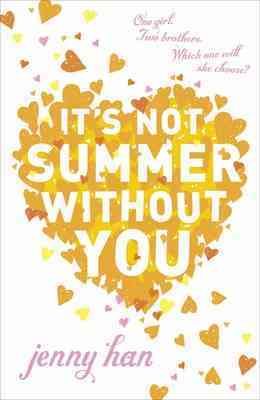 Seller image for It's Not Summer Without You for sale by GreatBookPrices