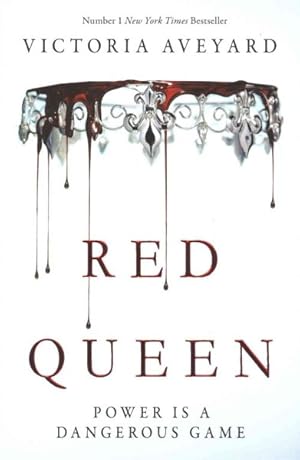 Seller image for Red Queen for sale by GreatBookPrices