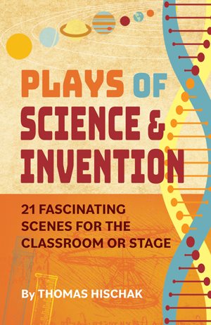 Image du vendeur pour Plays Of Science And Discovery mis en vente par GreatBookPrices