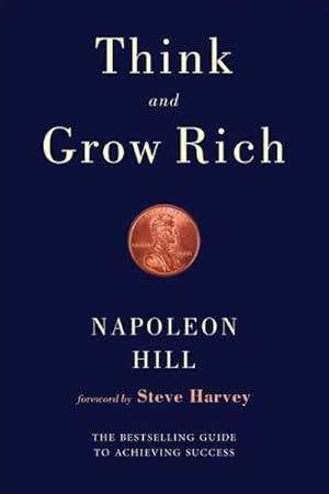 Seller image for Think and Grow Rich for sale by GreatBookPrices