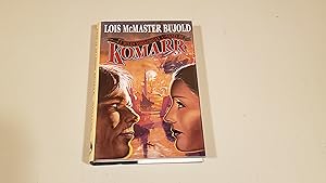 Seller image for Komarr : A Miles Vorkosigan Adventure for sale by SkylarkerBooks