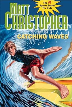 Seller image for Catching Waves for sale by GreatBookPrices