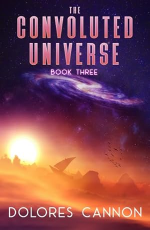 Seller image for Convoluted Universe for sale by GreatBookPrices