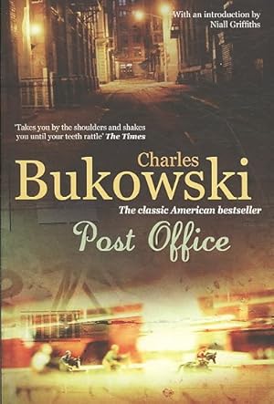 Seller image for Post Office for sale by GreatBookPrices