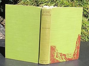 Devil Mountain -- 1942 FIRST PRINTING of First Edition
