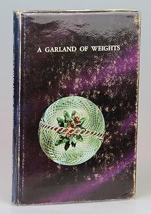 Bild des Verkufers fr A Garland of Weights: Some Notes on Collecting Antique French Glass Paperweights for Those Who Don't zum Verkauf von Besleys Books  PBFA