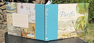 Seller image for Pacific An Ocean Of Wonders -- 2019 FIRST EDITION for sale by JP MOUNTAIN BOOKS