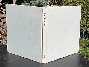 Expedition Yukon -- 1971 FIRST EDITION