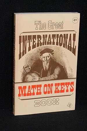 The Great International Math on Keys Book