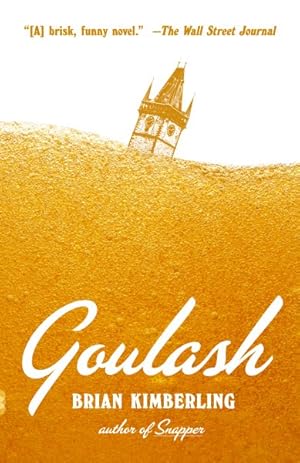 Seller image for Goulash for sale by GreatBookPrices