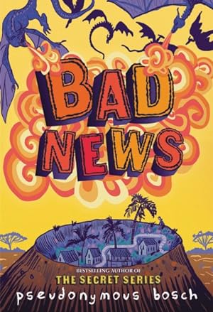 Seller image for Bad News for sale by GreatBookPrices