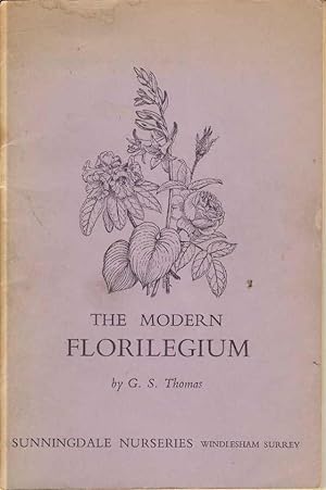 The Modern Florilegium