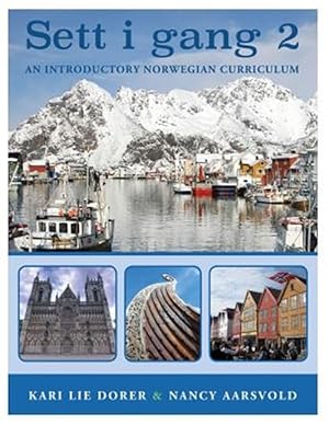 Image du vendeur pour Sett I Gang : An Introductory Norwegian Curriculum -Language: norwegian mis en vente par GreatBookPricesUK